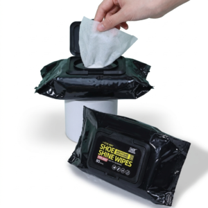 Shoes Cleaning Wipes