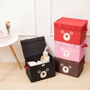 Panda Storage Bag