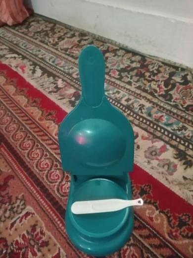 2 in 1 Dumpling Maker / Samosa Maker - Image 5