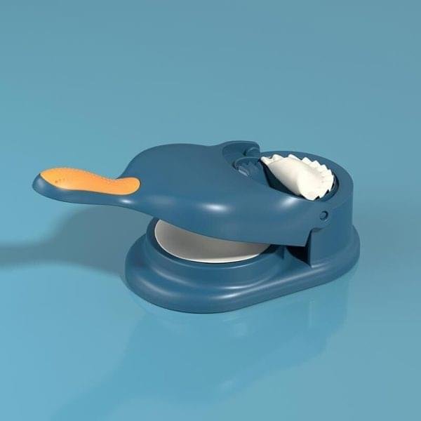 2 in 1 Dumpling Maker / Samosa Maker - Image 3