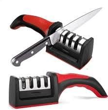 3-in-1 Knife Sharpener - Image 3
