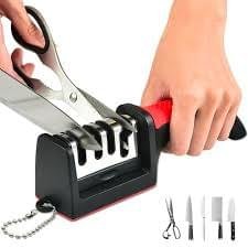 3-in-1 Knife Sharpener - Image 4