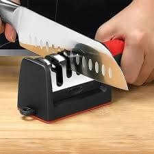 3-in-1 Knife Sharpener - Image 6