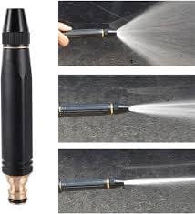 High Pressure Power Plastic Nozzle - Image 2