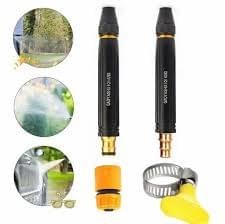 High Pressure Power Plastic Nozzle - Image 3